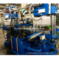 rubber silicone gasket making machine oil seal making machine heat press machine